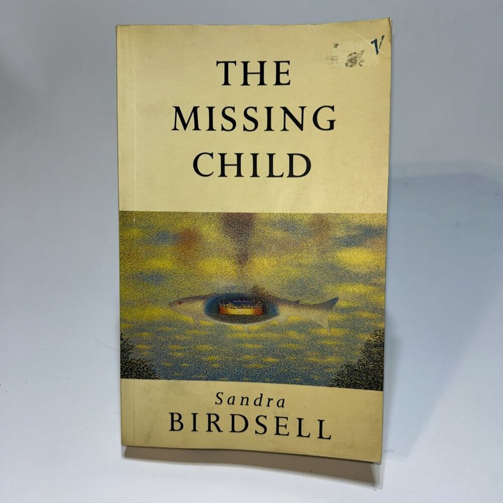 The Missing Child Hardcover Sandra Birdsell